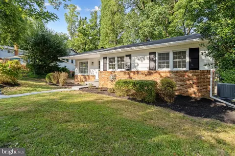 9508 Babson Ct, Fairfax, VA 22032