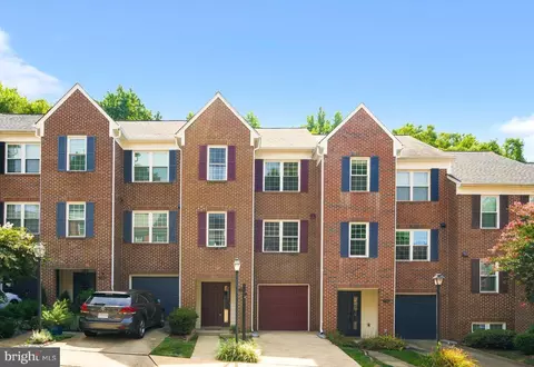 7754 Marshall Heights Ct, Falls Church, VA 22043