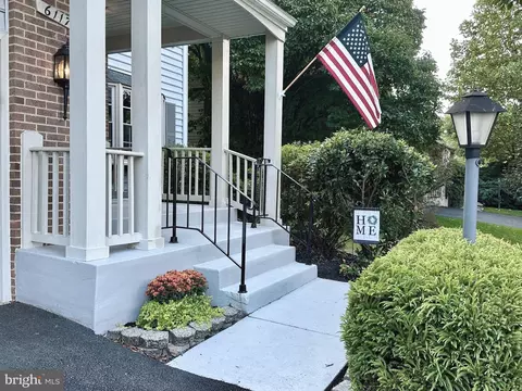 6117 Union Village Dr, Clifton, VA 20124