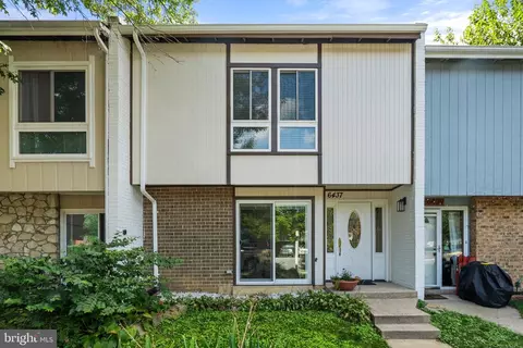 6437 Rockshire St, Alexandria, VA 22315