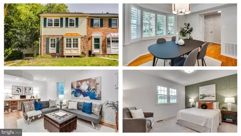 5009 Mcfarland Dr, Fairfax, VA 22032