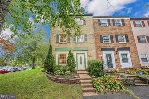 14831 Bodley Sq, Centreville, VA 20120