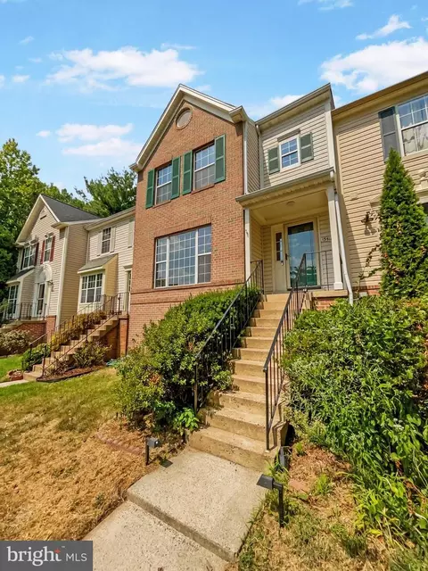 13516 Gray Bill Ct, Clifton, VA 20124