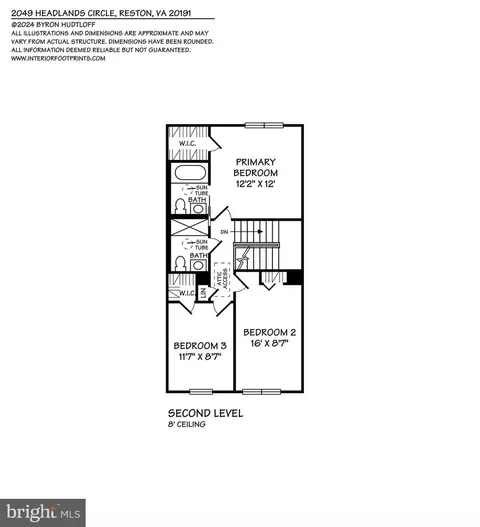 2049 Headlands Cir, Reston, VA 20191 photo 29
