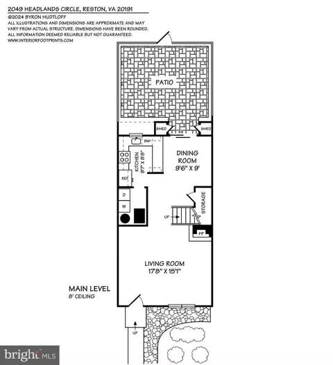 2049 Headlands Cir, Reston, VA 20191 photo 7