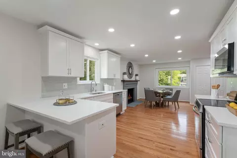 Kitchen - 11427 Great Meadow Dr, Reston, VA 20191 photo 1 of 4