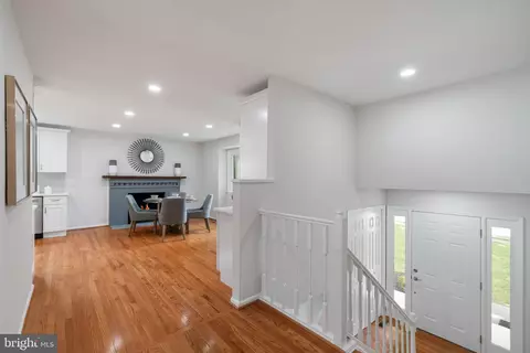 Entry Way - 11427 Great Meadow Dr, Reston, VA 20191 photo 1 of 3