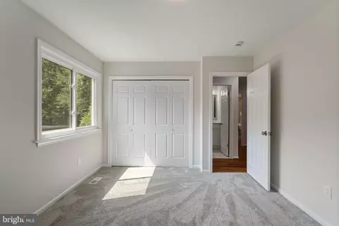 Bedroom - 11427 Great Meadow Dr, Reston, VA 20191 photo 7 of 7