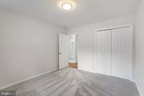 Bedroom - 11427 Great Meadow Dr, Reston, VA 20191 photo 5 of 7