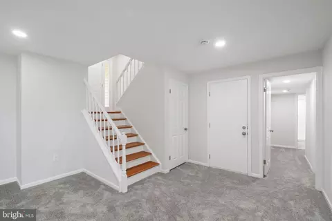 Entry Way - 11427 Great Meadow Dr, Reston, VA 20191 photo 3 of 3
