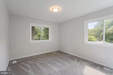 Bedroom - 11427 Great Meadow Dr, Reston, VA 20191 photo 6 of 7