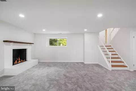 Living - 11427 Great Meadow Dr, Reston, VA 20191 photo 5 of 5