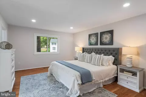 Bedroom - 11427 Great Meadow Dr, Reston, VA 20191 photo 1 of 7