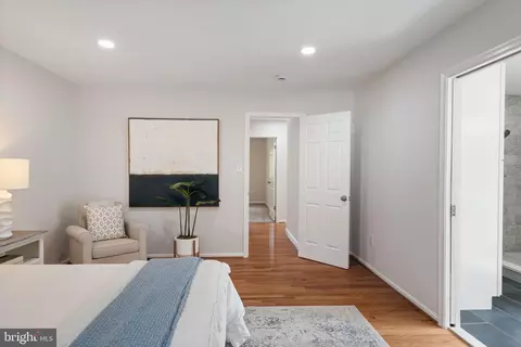 Bedroom - 11427 Great Meadow Dr, Reston, VA 20191 photo 2 of 7