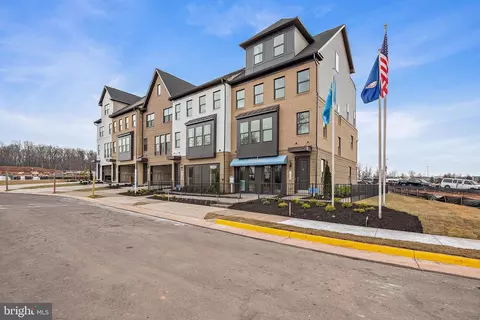 4997 Longmire Way #LOT 180, Chantilly, VA 20151