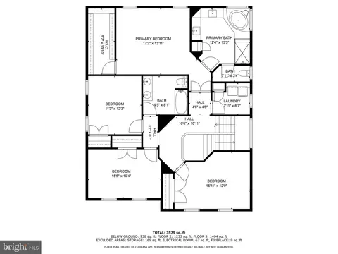 9946 E Hill Dr, Lorton, VA 22079 photo 38