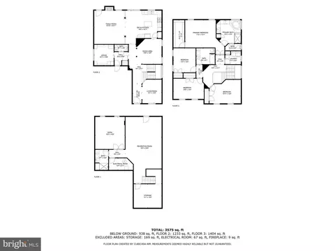 9946 E Hill Dr, Lorton, VA 22079 photo 40