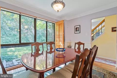 6055 Forrest Hollow Ln, Springfield, VA 22152 photo 7