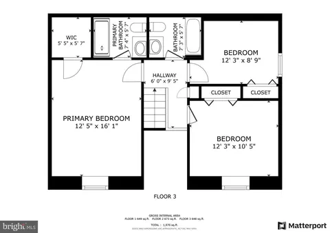 6055 Forrest Hollow Ln, Springfield, VA 22152 photo 36