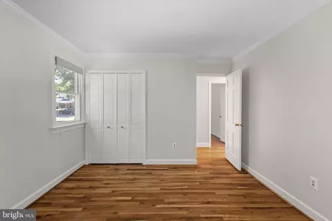 Bedroom - 8206 Langbrook Rd, Springfield, VA 22152 photo 6 of 8
