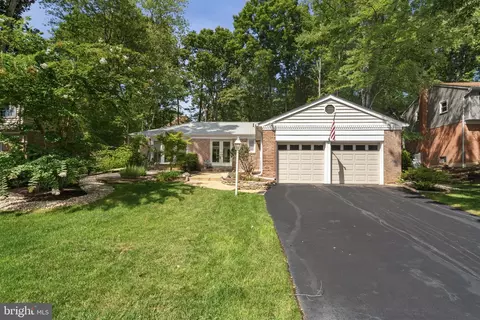 Other - 8206 Langbrook Rd, Springfield, VA 22152 photo 1 of 8