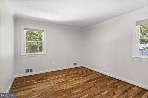 Bedroom - 8206 Langbrook Rd, Springfield, VA 22152 photo 7 of 8