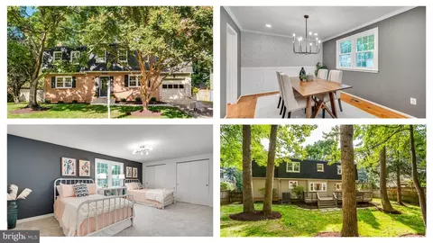 10214 Dundalk St, Fairfax, VA 22032