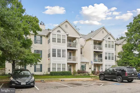 7528 Coxton Ct #E, Alexandria, VA 22306