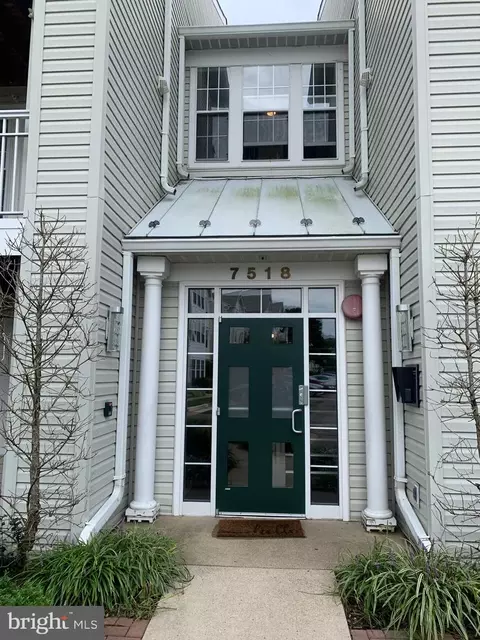 7518 G Snowpea Ct #43, Alexandria, VA 22306
