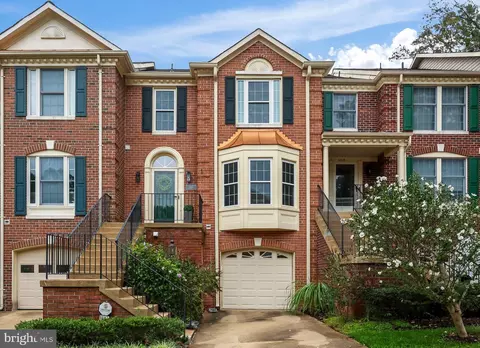 6517 Hubbardton Way, Springfield, VA 22150