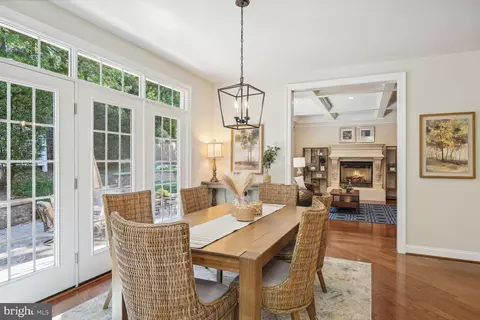 Dining - 1573 Maddux Ln, Mclean, VA 22101 photo 3 of 3