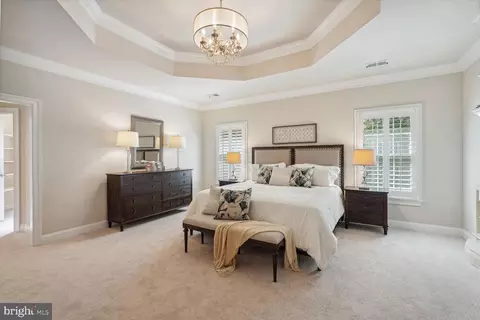 Bedroom - 1573 Maddux Ln, Mclean, VA 22101 photo 1 of 3