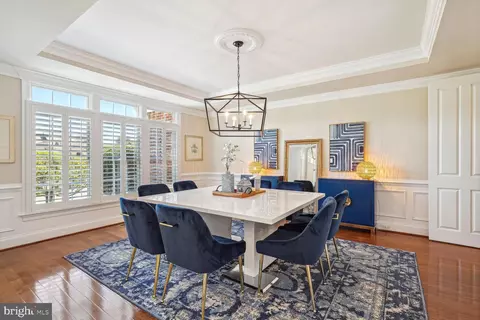 Dining - 1573 Maddux Ln, Mclean, VA 22101 photo 1 of 3