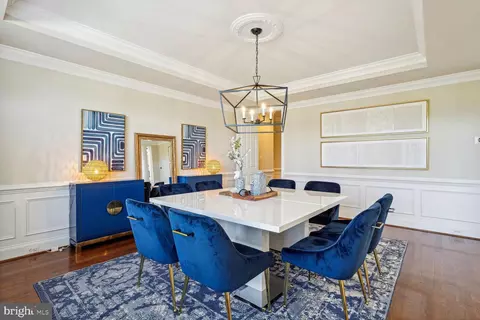 Dining - 1573 Maddux Ln, Mclean, VA 22101 photo 2 of 3