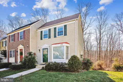 6541 Coachleigh Way, Alexandria, VA 22315