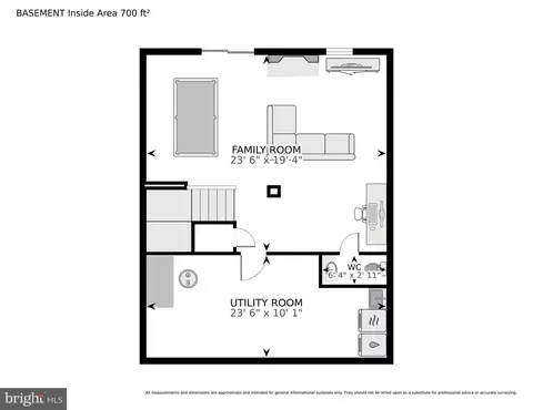 8802 Cameo Sq, Springfield, VA 22152 photo 50