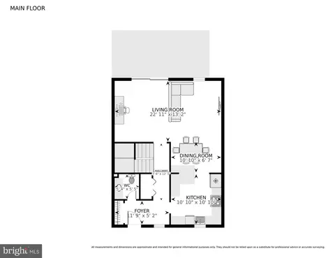 8802 Cameo Sq, Springfield, VA 22152 photo 48