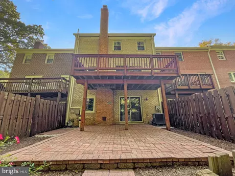 8802 Cameo Sq, Springfield, VA 22152 photo 44
