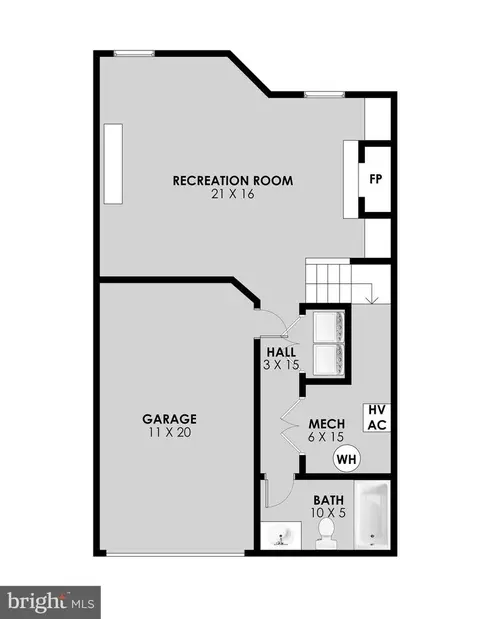 8603 Beech Hollow Ln, Springfield, VA 22153 photo 45