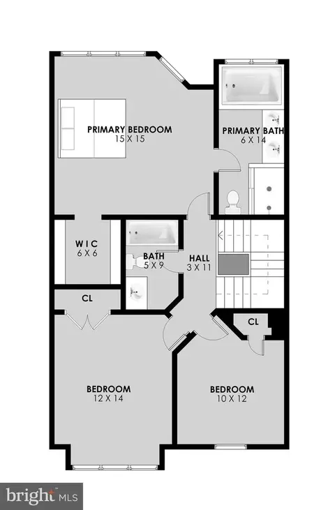8603 Beech Hollow Ln, Springfield, VA 22153 photo 44