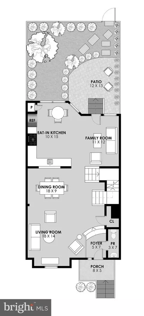 8603 Beech Hollow Ln, Springfield, VA 22153 photo 43
