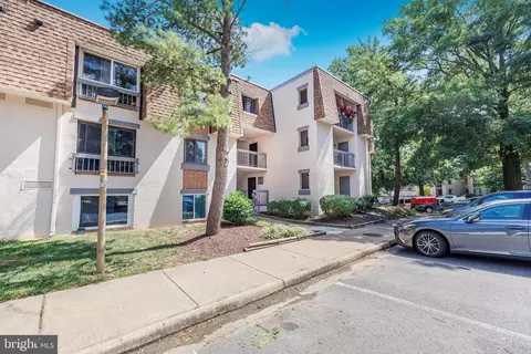3808 Laramie Pl #F, Alexandria, VA 22309
