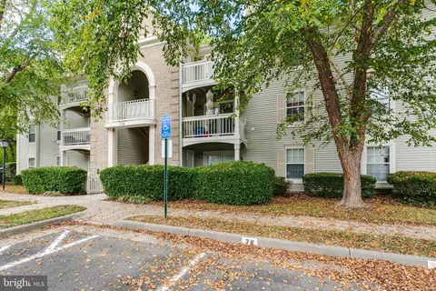 5708 Olde Mill Ct #121, Alexandria, VA 22309