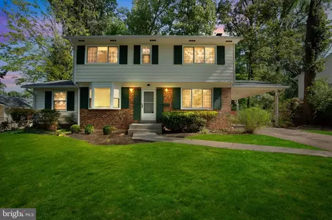 8212 Smithfield Ave, Springfield, VA 22152 photo 30