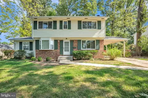 8212 Smithfield Ave, Springfield, VA 22152 photo 29