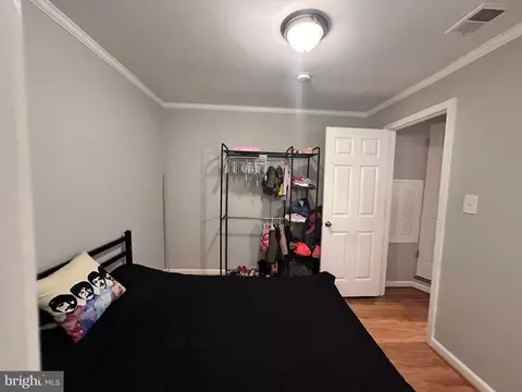 Bedroom - 2212 Coppersmith Sq, Reston, VA 20191 photo 5 of 5