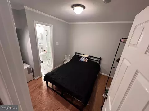 Bedroom - 2212 Coppersmith Sq, Reston, VA 20191 photo 4 of 5