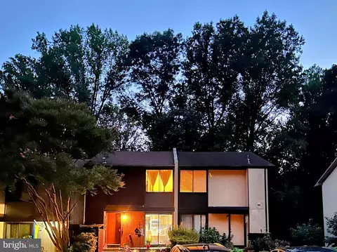 Exterior - 2212 Coppersmith Sq, Reston, VA 20191 photo 3 of 3