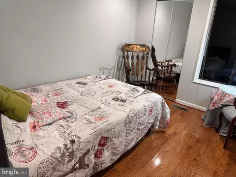 Bedroom - 2212 Coppersmith Sq, Reston, VA 20191 photo 2 of 5