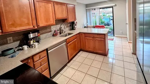 Kitchen - 2212 Coppersmith Sq, Reston, VA 20191 photo 1 of 2